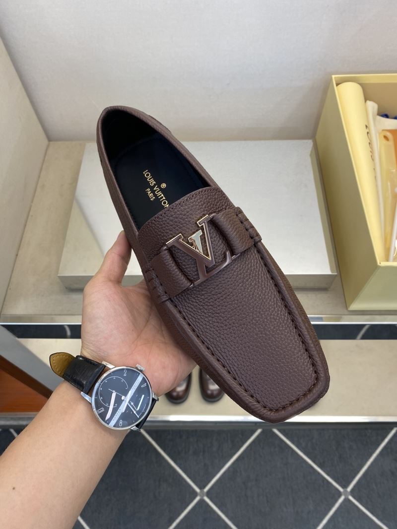 Louis Vuitton Tods Shoes